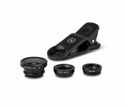 Celly CLIPANDCLICK Clip Lens kit for Smartphone - Black  - Similar Product Imag - ID 32671