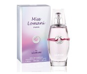 Lomani 100ml Miss Lomani Eau De Parfum Spray for Women