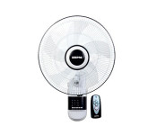 Geepas GF9479 16-inch 3 Speed Wall Fan