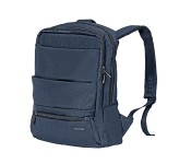 Promate Apollo-BP 15.6 inch Laptop Backpack with Multiple Compartments, Blue
