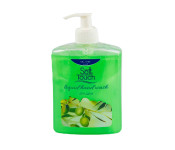 Soft Touch Liquid Handwash 500ml