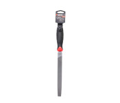 Geepas GT59027 Flat File Red Black Image