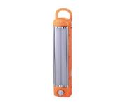 Olsenmark OME2701 72 Piece Rechargeable LED Lantern - Orange