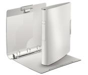 Leitz 4245-00-04 4DR Ring Binder  Arctic White  - Similar Product Imag - ID 2414
