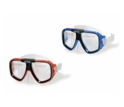 Intex ZX-55685 Water Pro Goggle - Set16300 | saudi.jazp.com