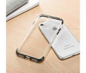 Anker A7050 iPhone 7 SlimShell Back Case Black