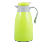 Thermos Refill Vacuum Flask DDPR12348 Green