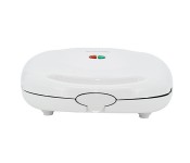 Sonashi SCM-860 Cookie & Biscuits Maker with Four Shapes Cooking Plate