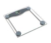 Clikon CK4017 150Kg Digital Bathroom Weighing Scale - Grey  - Similar Product Imag - ID 3982