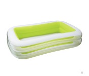 Intex ZX-56483 262 x 175 x 56CM Swim Center Family Swimming Pool