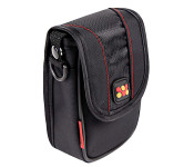 Promate xPose Small Compact SLR Camera Case - Black