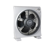 Geepas GF926 12-inch 45 Watts Box Fan  - Similar Product Imag - ID 27432