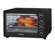 Sonashi STO-731 36 Litre Electric Oven with Rotisserie & Convection Function - 1500W