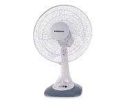 Olsenmark OMF1699 16-inch Table Fan with 3 Speed