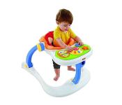 Yaya Toys Ya.Ya.Ya. Multifunctional 4-In-1 Entertainer Baby Walker  - Similar Product Imag - ID 1256