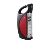 CYL7724 Rechargeable Lantern Unbreakable Glass with USB Port for Mobile Charger