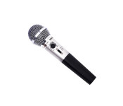Geepas GMP3927 Echo Wire & Wireless Microphone