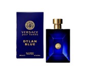 Versace 200ml Dylan Blue Eau De Toilette for Men