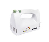 Geepas GHM2001 5 Speed Hand Mixer