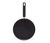 Prestige PR15858 250MM Ethenic Omni Tawa - Black