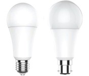 Geepas GESL3141 Energy Saving Led Bulb White