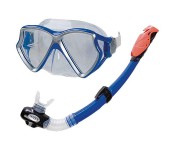 Intex ZX-55960 Small Silicone Swim Set - Blue
