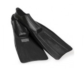 Intex ZX-55934 Medium Super Sport Fins - Black