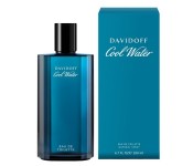 David Off Cool Water EDT 200 ml for Men