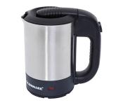 Olsenmark OMK2048 0.5 Litre Stainless Steel Electric Kettle - Silver