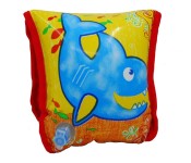 Intex ZX-56659 23 x 18CM Inflatable Aqua Swimming Pool Arm Band