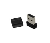 Promate Wimate-150 Ultra-Small Wireless Adapter, Black