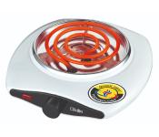 Clikon CK4350 Hot Plate White  - Similar Product Imag - ID 2107