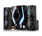 Olsenmark OMMS1157 2.1 CH Multmedia Speaker with Remote Control  - Similar Product Imag - ID 1011