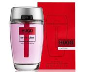 Hugo Boss 125ml Energise Eau De Toilette for Men