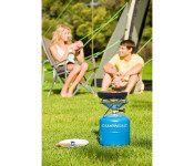 Campingaz 31483 Super Carena Stove Blue ( Cylinder Not Included )  - Similar Product Imag - ID 23538