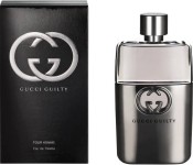 Gucci Guilty EDT 90 ml for Men
