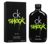 Calvin Klein One Shock EDT 200 ml for Men