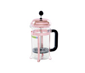 Royalford RF7846 600ml Glass French Press - Rose Gold  - Similar Product Imag - ID 26860