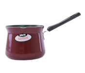 Royalford RF1140-CP9.5 780 ml Non Stick Coffee Pot - Maroon