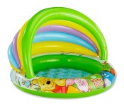 Intex ZX-57424 102 x 69CM Inflatable Winnie the Pooh Baby Pool