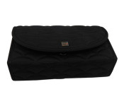 3XR High Quality Car Tissue Box - Black