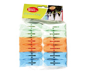 Royalford RF5281 12 Pieces Cloth Clip  - Similar Product Imag - ID 38066