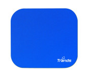 Trands TR-MP1307-BU Medium Size Thin Mouse Pad - Blue  - Similar Product Imag - ID 27805