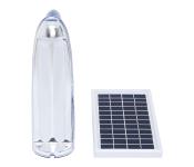 Olsenmark OME2652 36 Piece LED Solar Emergency Lantern