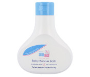 Sebamed 015SM004 Baby Bubble Bath 200 ml  - Similar Product Imag - ID 25620