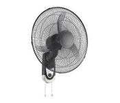 Geepas GF9604 18-inch 3 Speed Wall Fan - Black  - Similar Product Imag - ID 1003