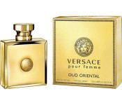 Versace 100ml Oud Oriental Eau De Parfum for Women