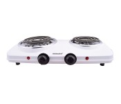 Sonashi SHP-608C Double Coil Hot Plate