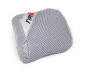 Leostar AC-2850 Car Seat Headrest Cushion White