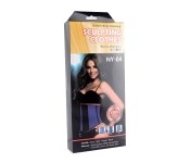 Taqdeer 180-8 Body Slimming Sculpting Clothes Waist Abdomen Shaper - Extra Large  - Similar Product Imag - ID 22287